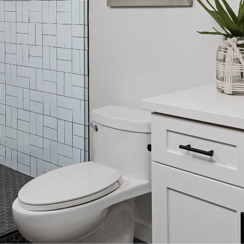 Toilet replacement and repairs in Allen TX