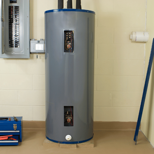 Water Heater replacement and repairs in Allen TX